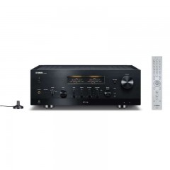 Yamaha R-N2000A Ολοκληρωμένος Ενισχυτής Hi-Fi Stereo 190W/4Ω 120W/8Ω Μαύρος
